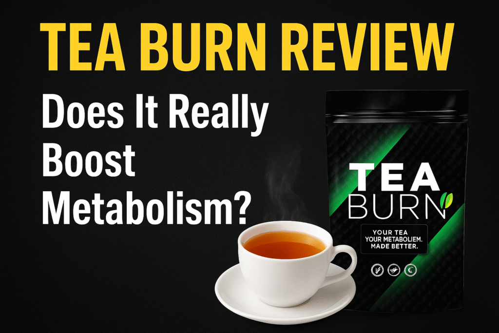 Does It Really Boost Metabolism