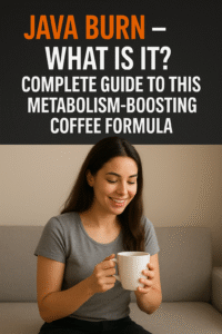 Complete Guide to This Metabolism-Boosting Coffee Formula 