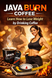 Java Burn Coffee