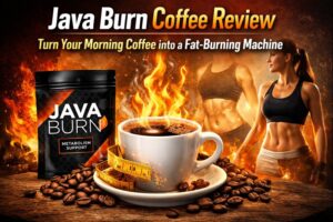 Java Burn Coffee Review