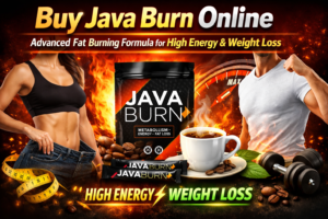 Buy Java Burn