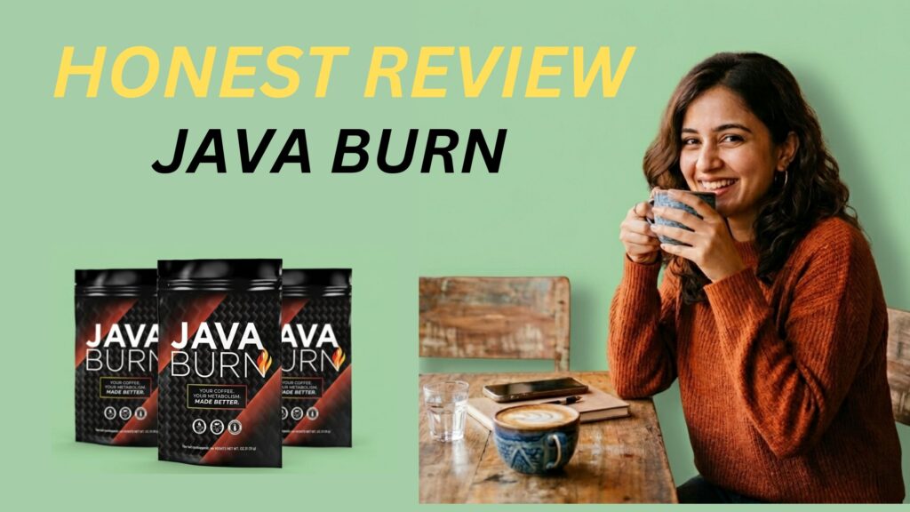 Java Burn